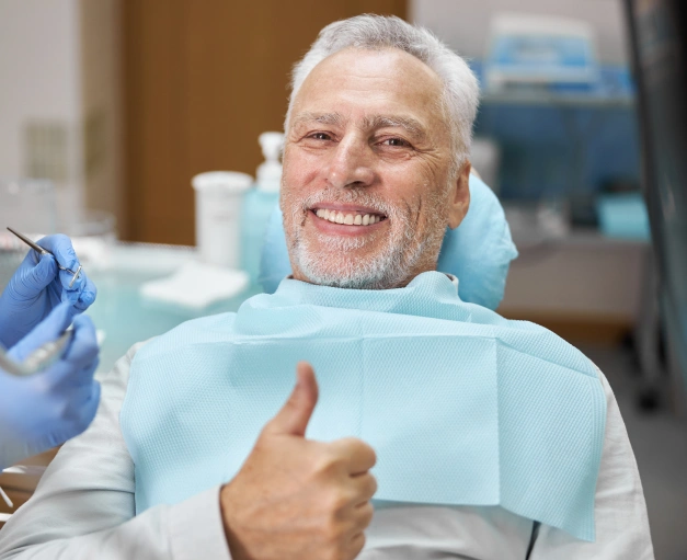 dentist