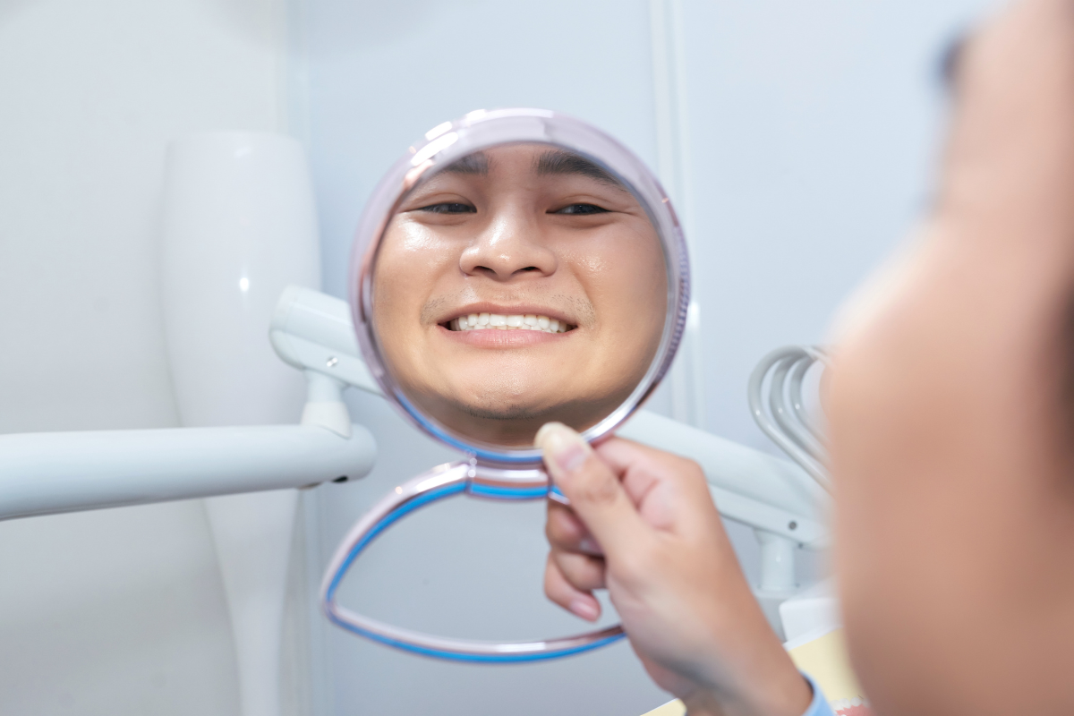 Advanced Cosmetic Dentistry