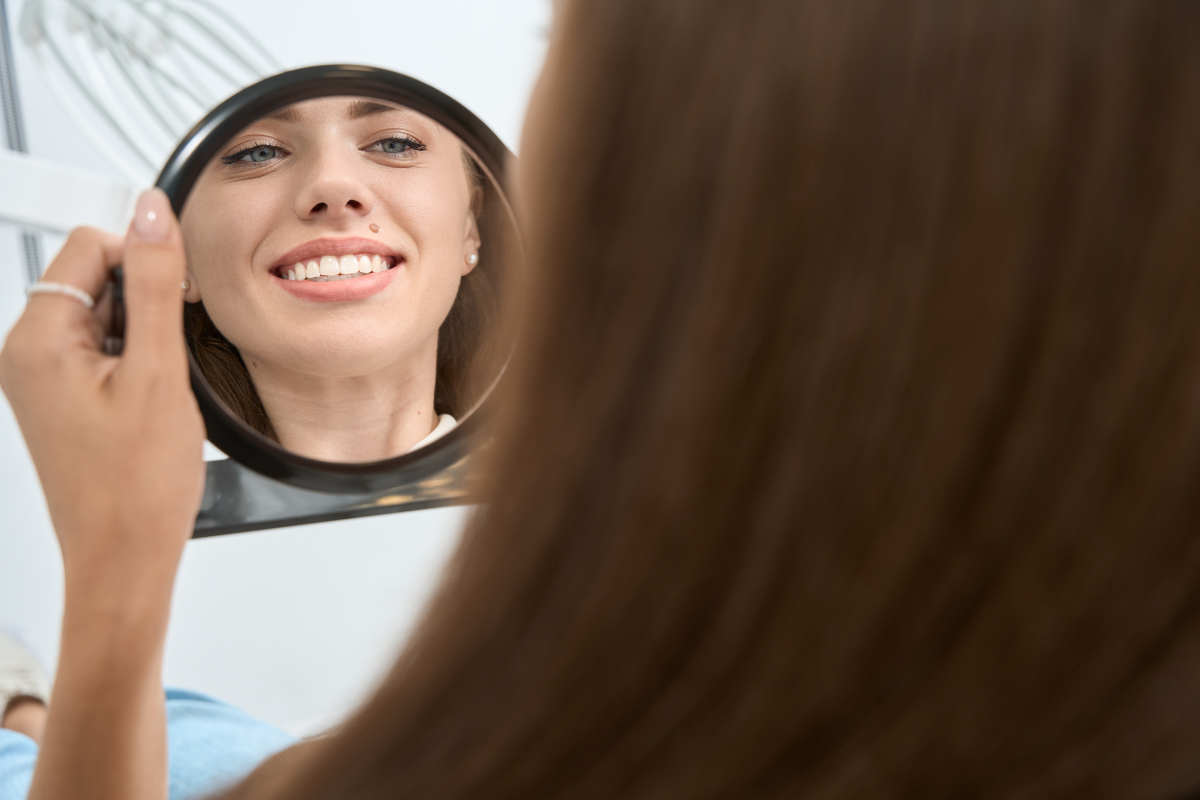 cosmetic dentistry