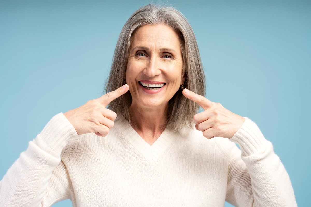 cosmetic dentistry