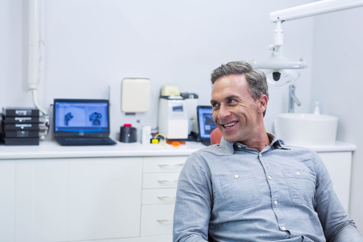 Dental Crowns in Gonzales