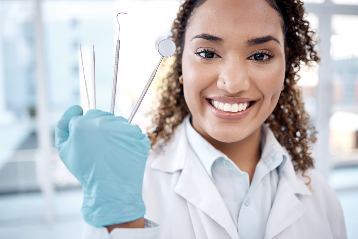 Oral Surgery in Gonzales